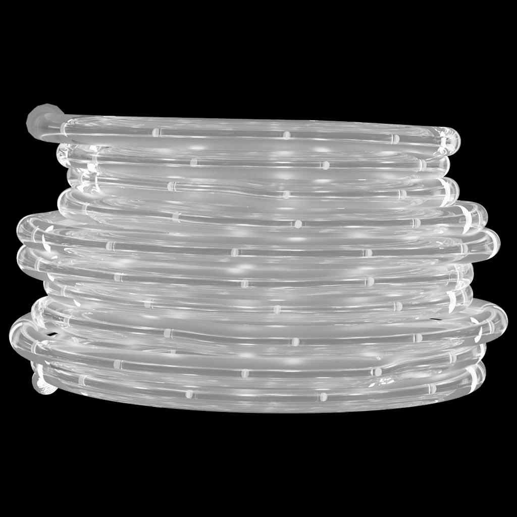 Svjetlosna traka s 1200 LED žarulja višebojna 50 m PVC