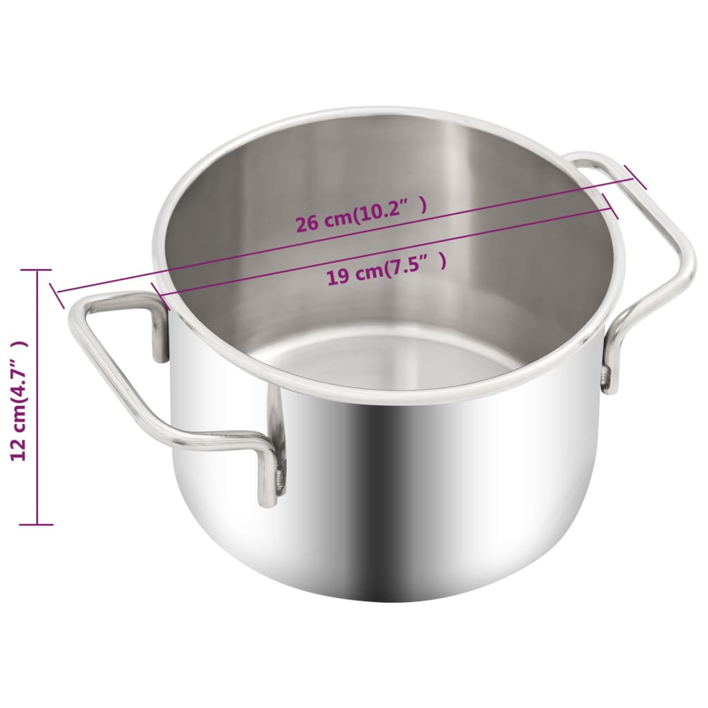 Vakuumska komora s dvostupanjskom crpkom 3,7 L