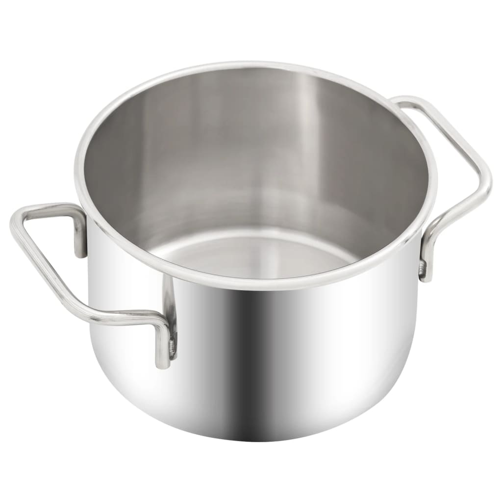 Vakuumska komora s dvostupanjskom crpkom 3,7 L