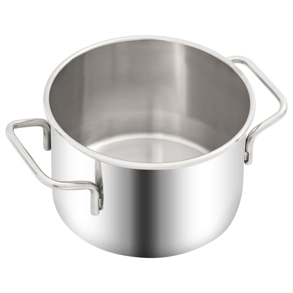 Vakuumska komora s dvostupanjskom crpkom 3,7 L