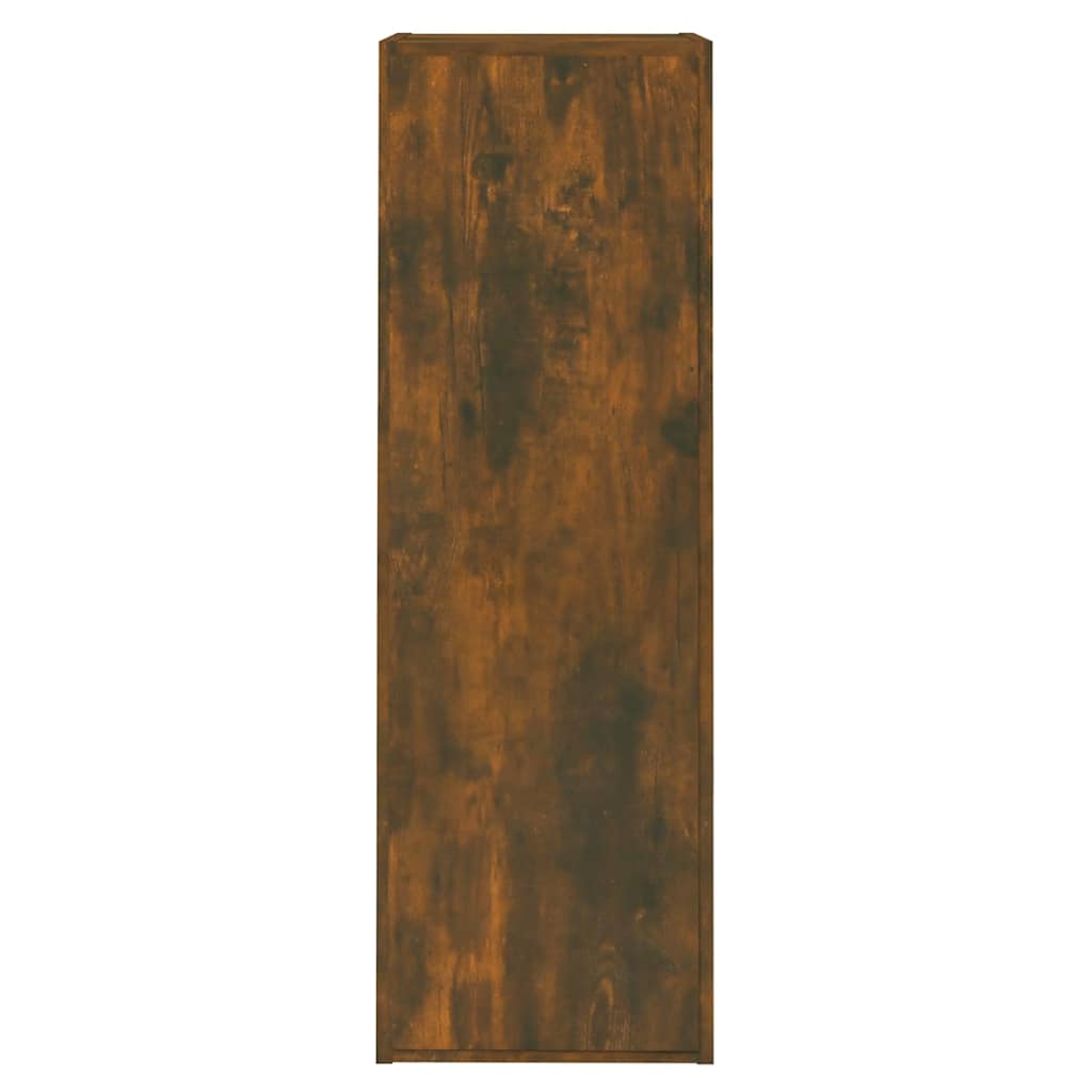 TV ormarići 2 kom boja hrasta 30,5x30x90 cm konstruirano drvo