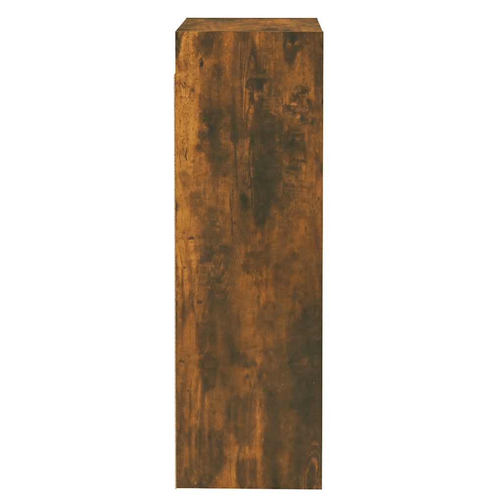 TV ormarići 2 kom boja hrasta 30,5x30x90 cm konstruirano drvo