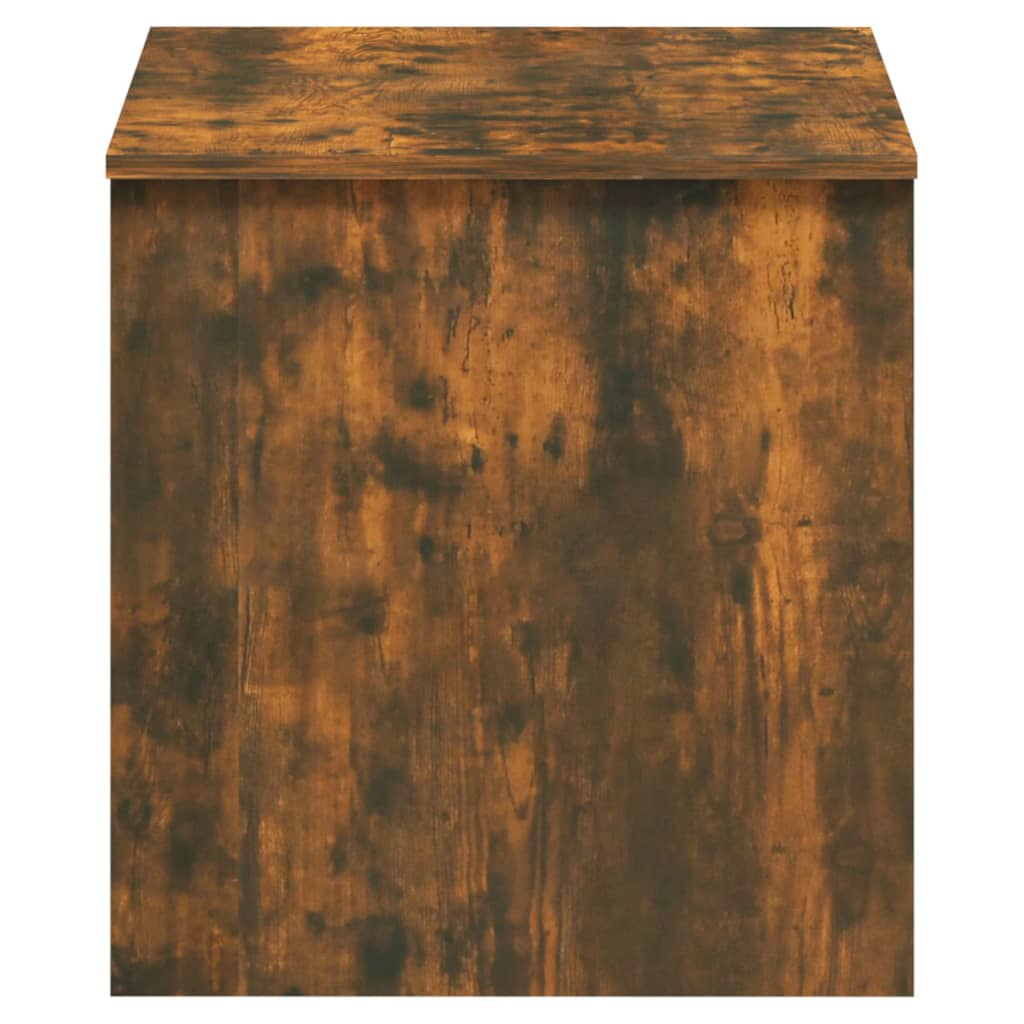 Stolić za kavu boja hrasta 102x50,5x52,5 cm konstruirano drvo