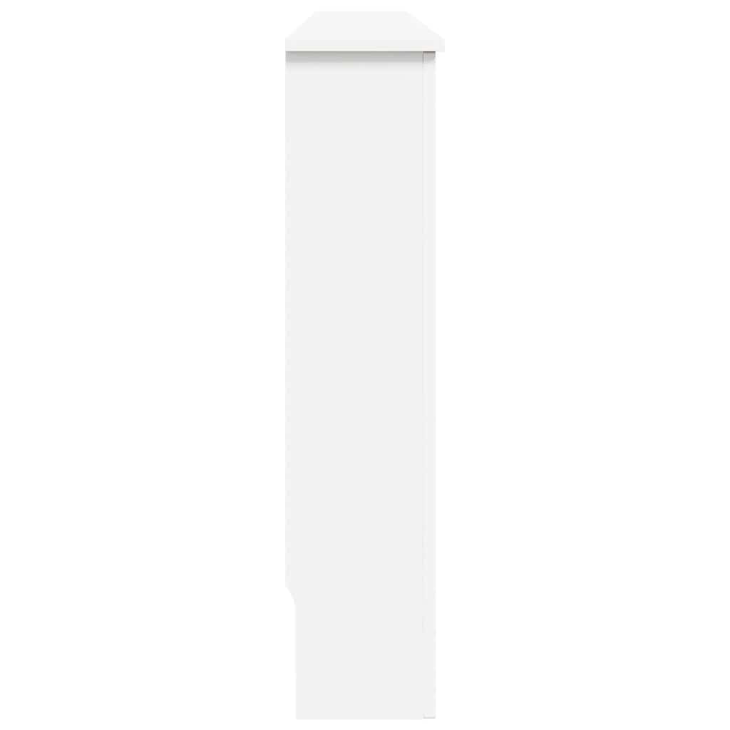 Ormar boja dimljenog hrasta 100 x 50 x 200 cm konstruirano drvo