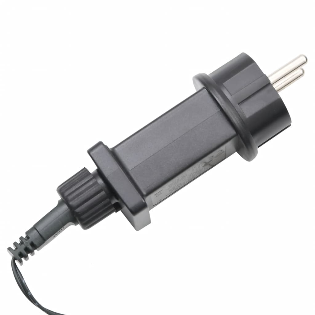 LED traka sa 600 LED žarulja plava 60 m PVC
