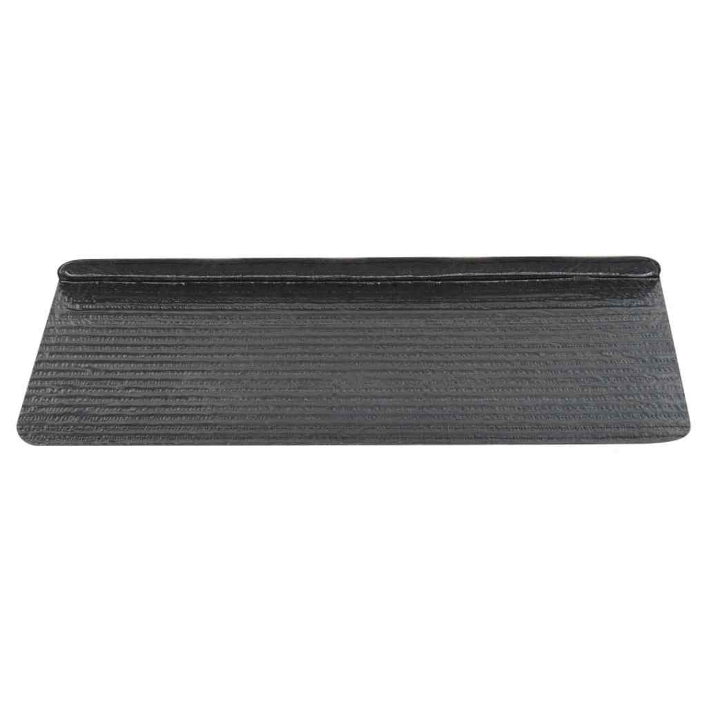 Samoljepljivi otirači za stepenice 15 kom 65x24,5x3,5 cm plavi
