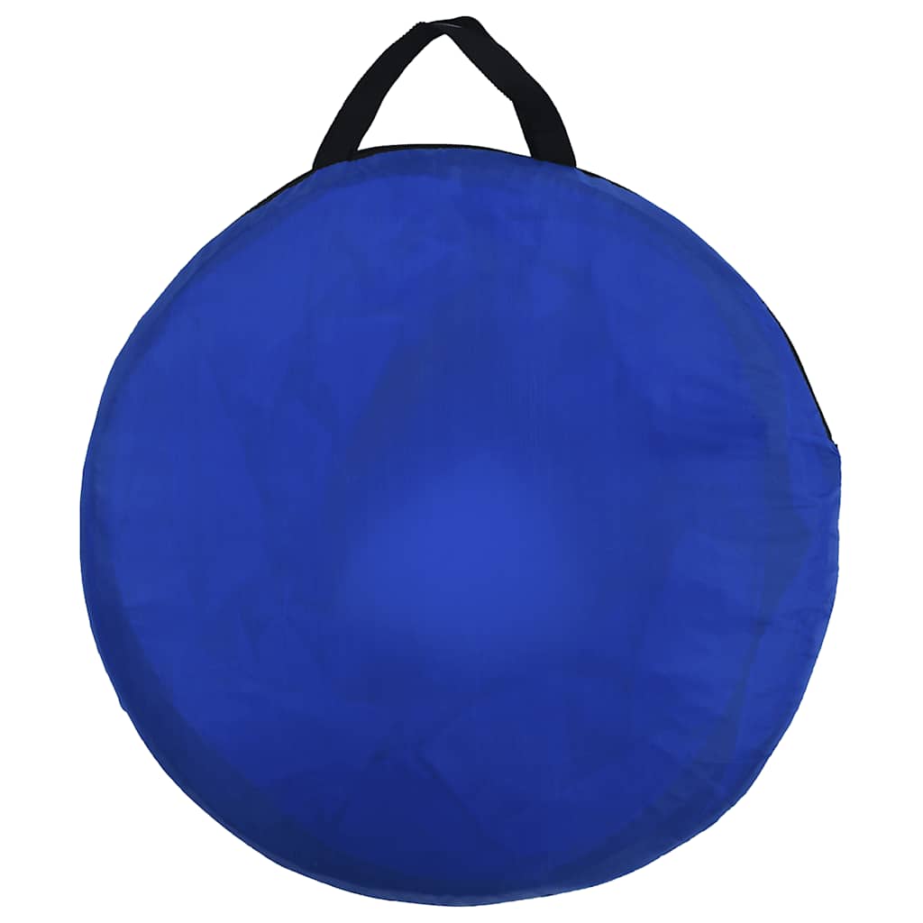 Šator za igru s 550 loptica 123 x 120 x 126 cm