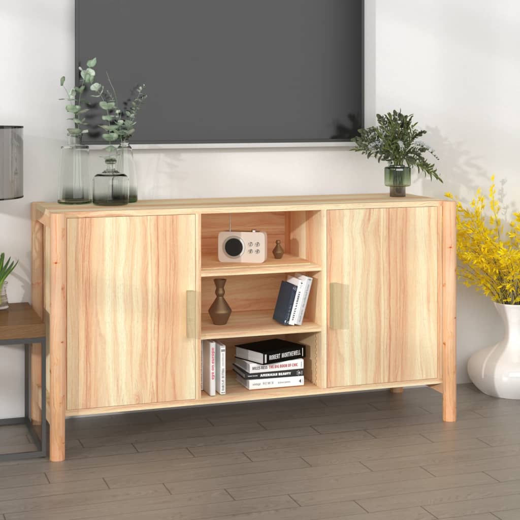 Komoda 107 x 38 x 60 cm od konstruiranog drva