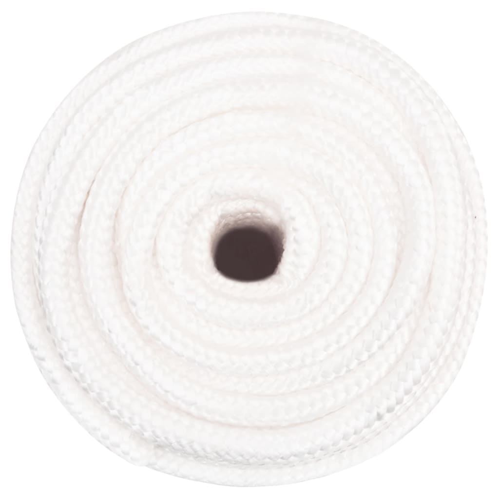 Brodski konop svjetlobijeli 16 mm 250 m od polipropilena