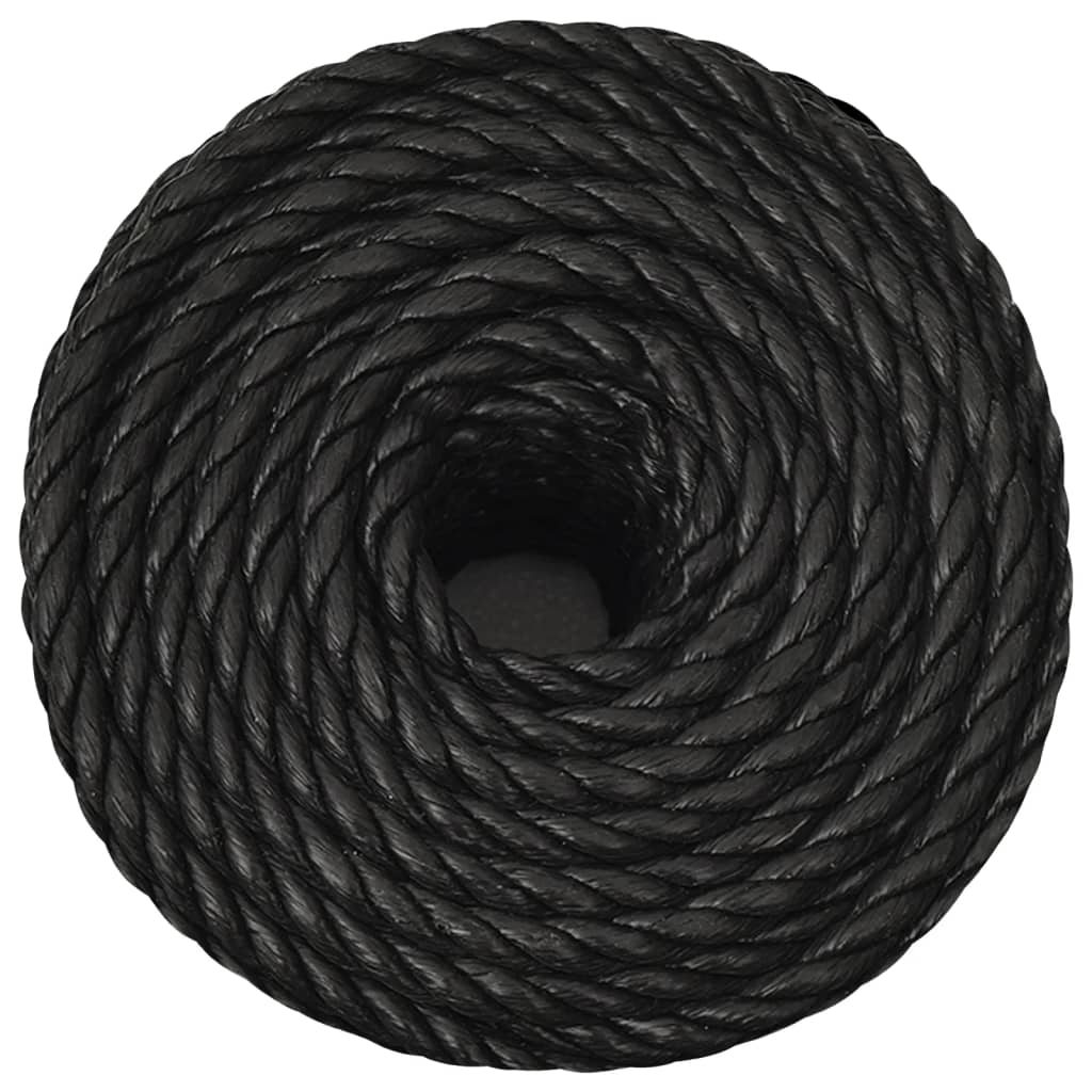Radno uže narančasti 14 mm 250 m od polipropilena
