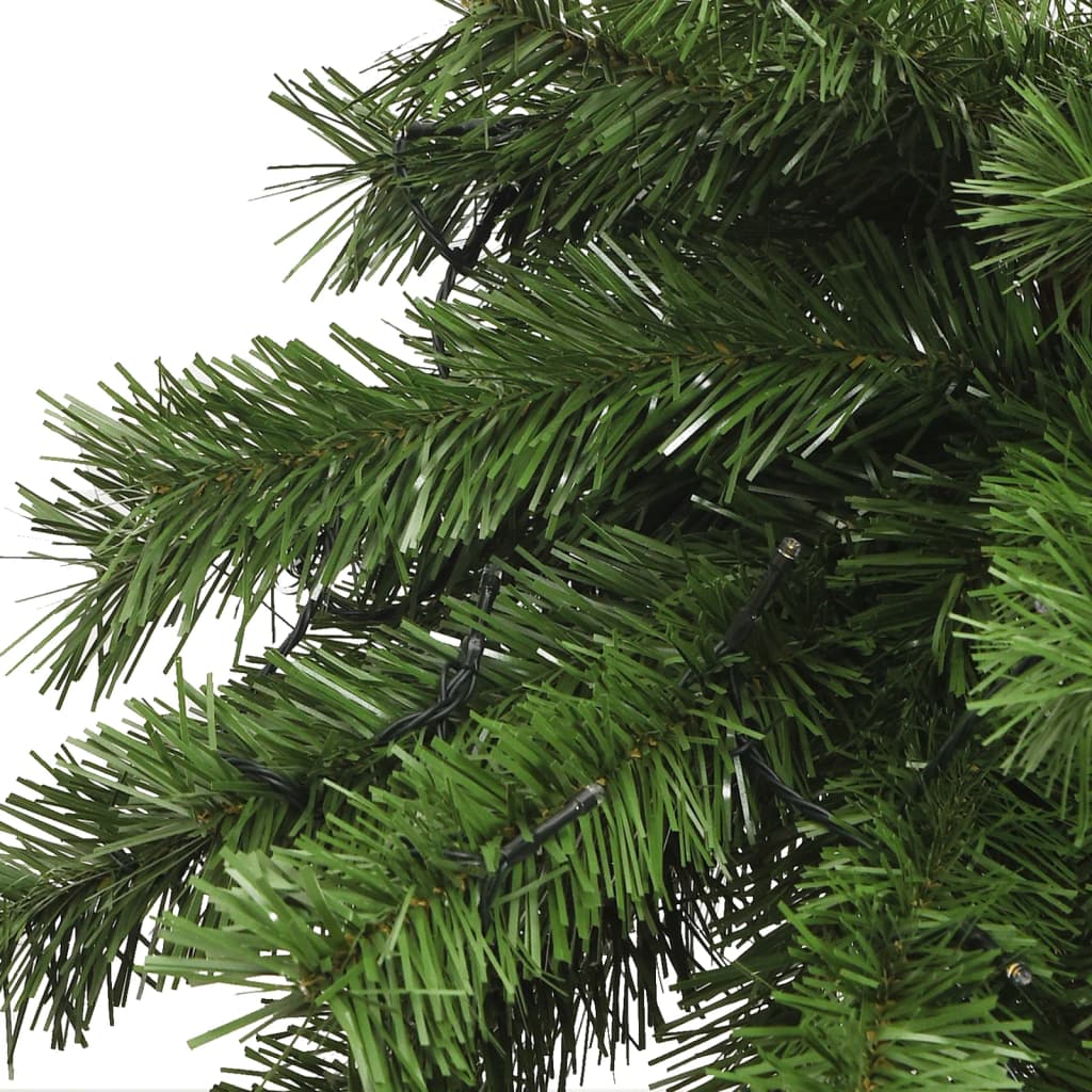 Božićno drvce s LED svjetlima 90 cm i 150 cm