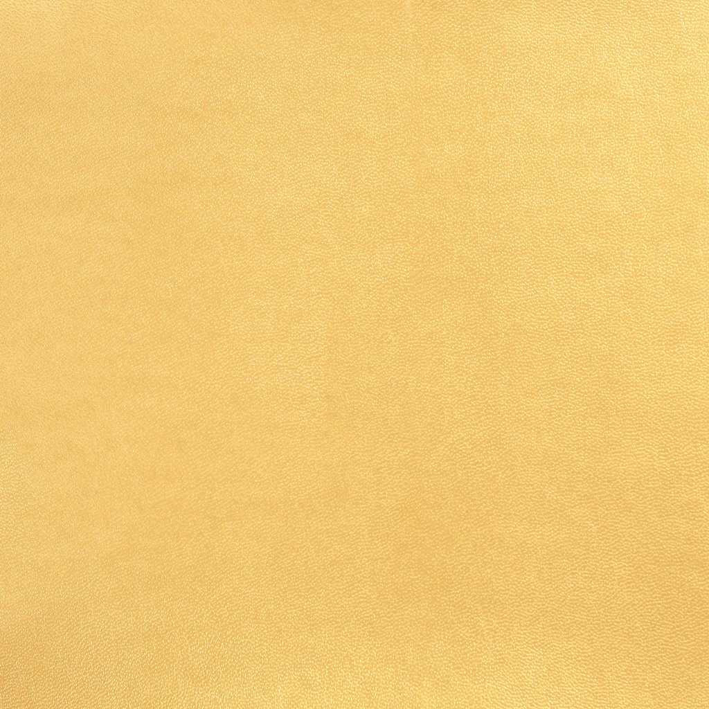 Masažna igraća stolica crno-zlatna od umjetne kože