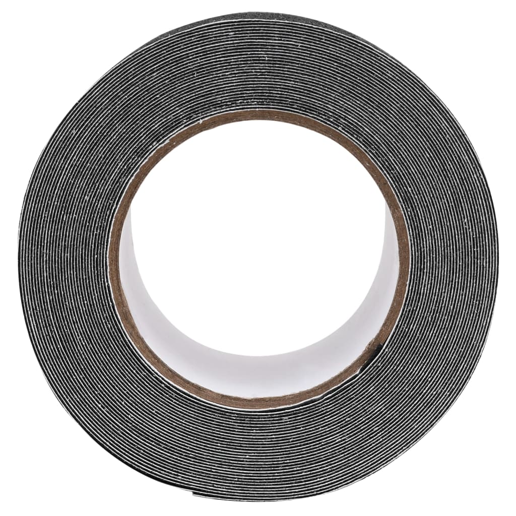 Protuklizna traka crna 0,1 x 10 m PVC