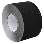 Protuklizna traka crna 0,1x20 m PVC