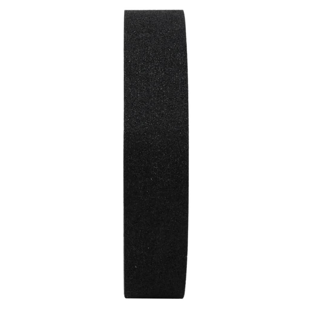 Protuklizna traka crna 0,05x50 m PVC
