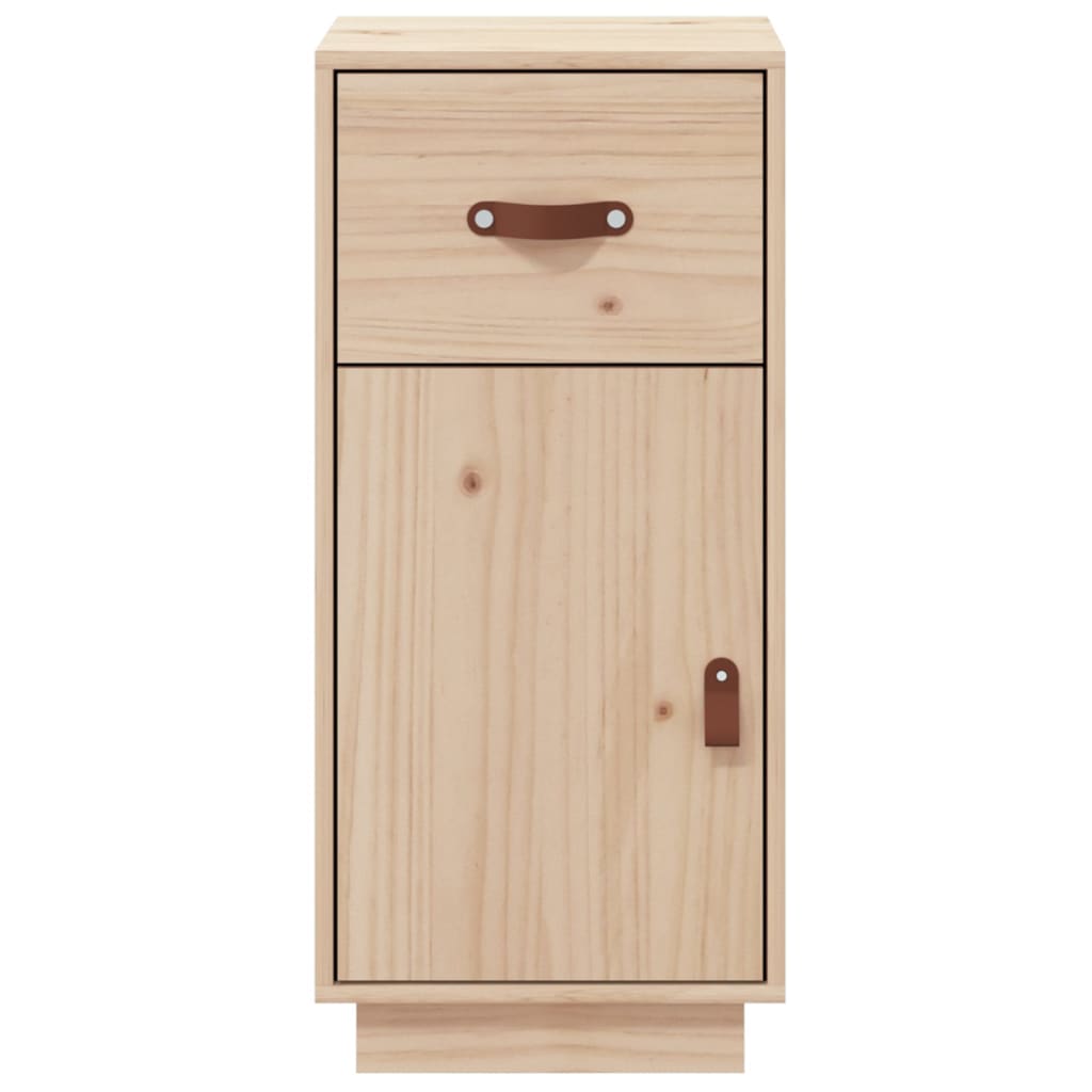Komoda 34 x 40 x 75 cm od masivne borovine