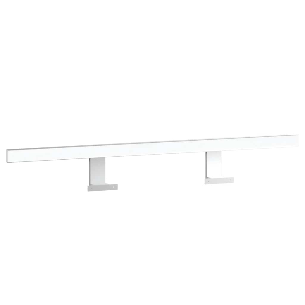 LED svjetiljka za ogledalo 13 W topla bijela 80 cm 3000 K
