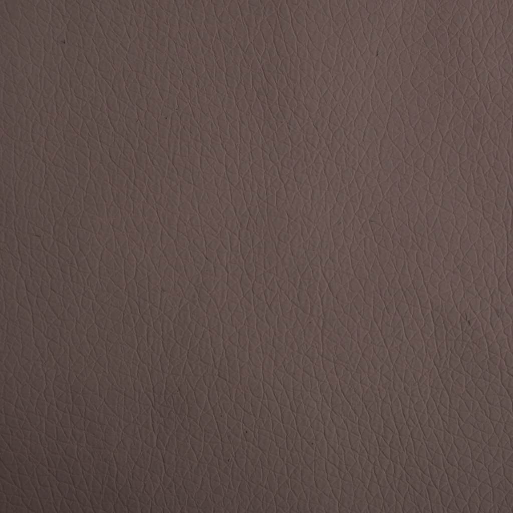 Krevet za pse smeđi 60 x 40 x 30 cm umjetna koža