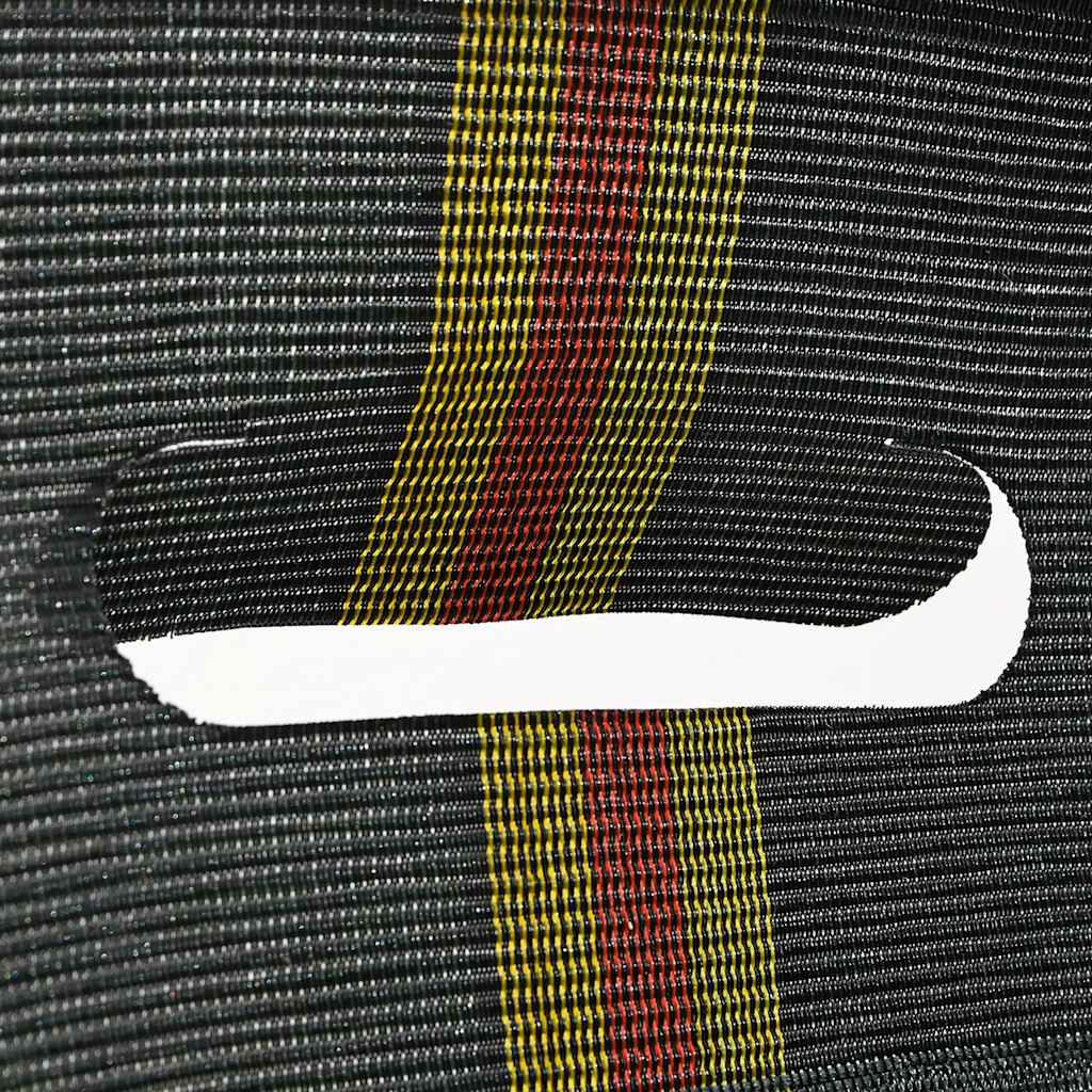 Vreće za pijesak 10 kom tamnozelene 103 x 25 cm HDPE