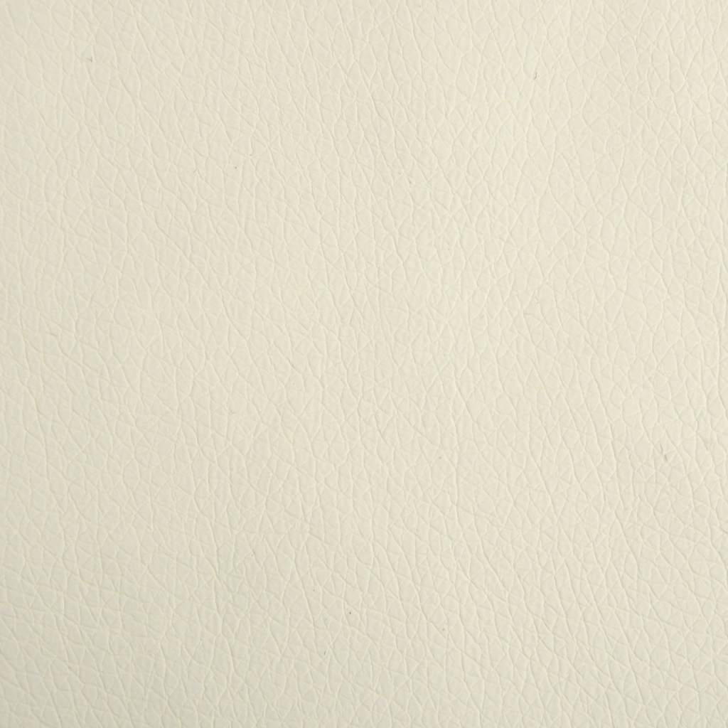 Dječja fotelja krem 70 x 45 x 30 cm Umjetna koža