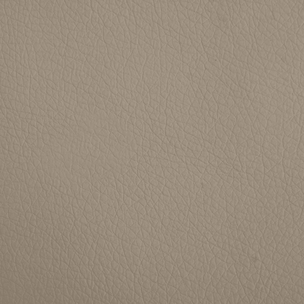 Dječja fotelja boja cappuccina 70x45x30 cm od Umjetna koža