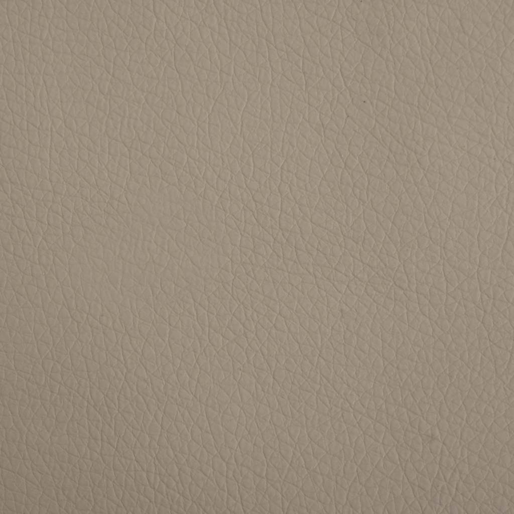 Dječja fotelja boja cappuccina 70x45x30 cm od Umjetna koža