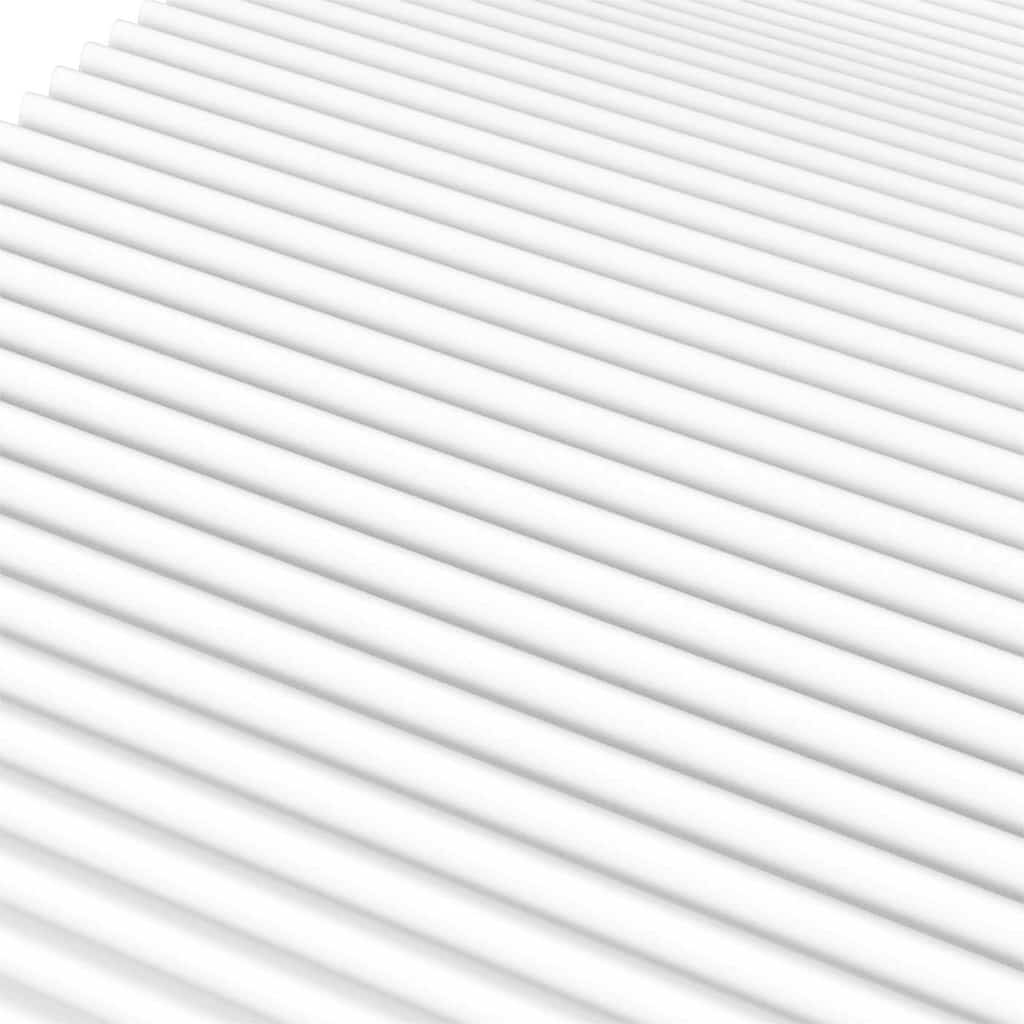 Dnevni krevet s madracem tamnozeleni 100 x 200 cm baršunasti
