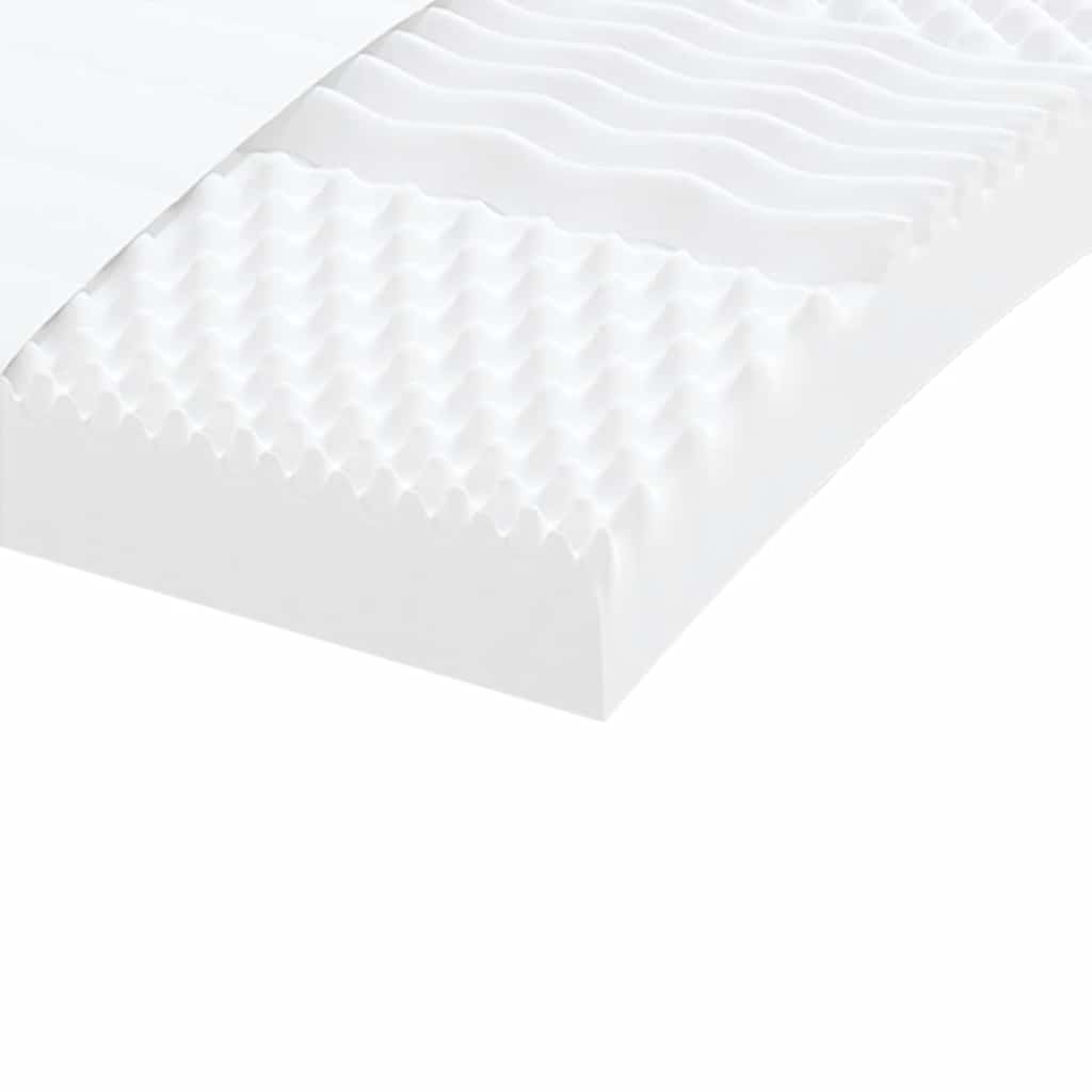 Dnevni krevet na razvlačenje tamnozeleni 90 x 200 cm baršunasti