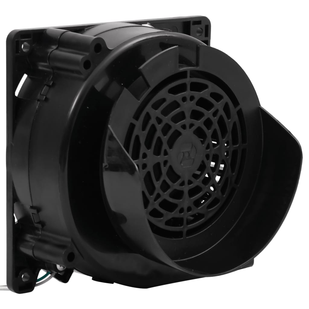 LED svjetlosne trake sa 66 LED žarulja i ventilatorom 660 cm