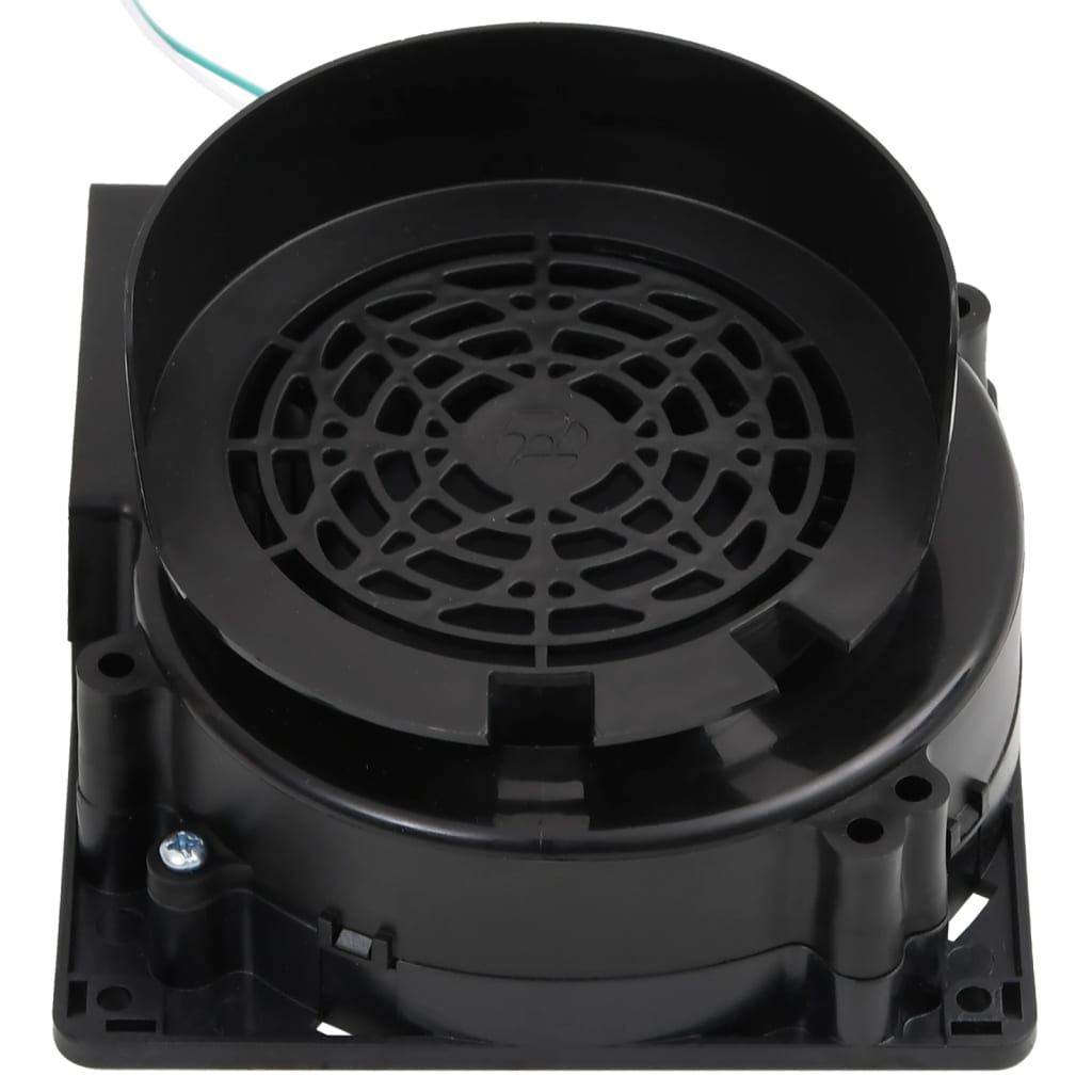 LED svjetlosne trake sa 66 LED žarulja i ventilatorom 660 cm