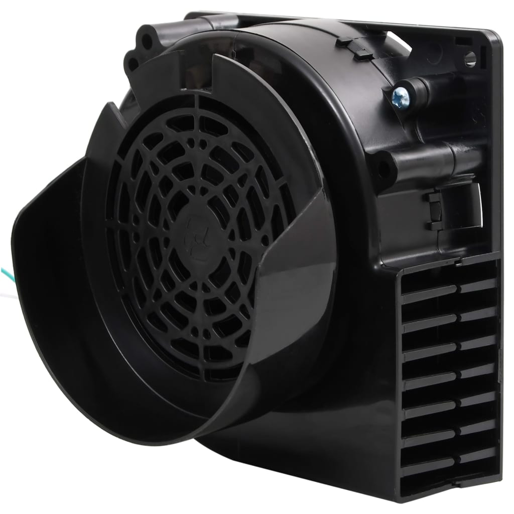 LED svjetlosne trake sa 110 LED žarulja i ventilatorom 1100 cm