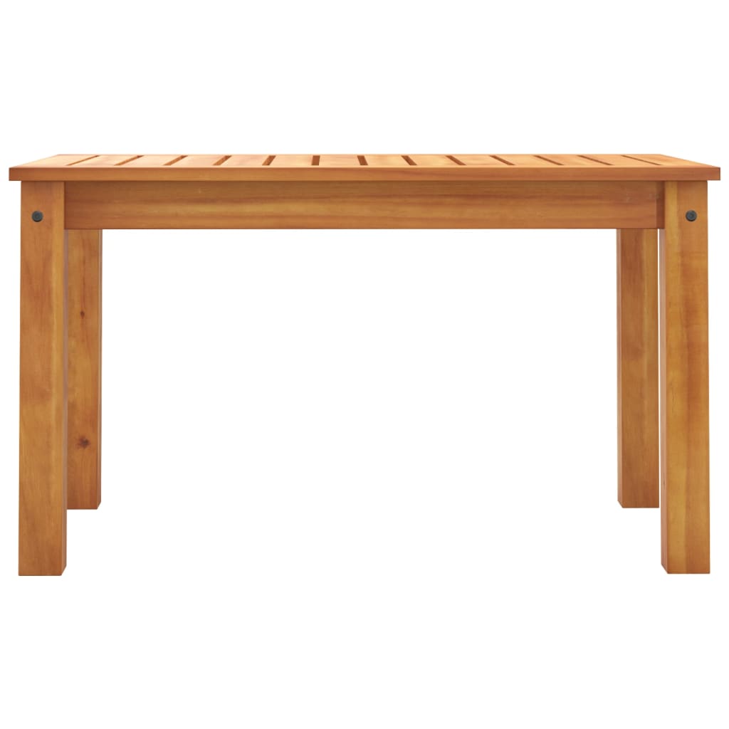 4-dijelna vrtna garnitura s jastucima poliratan i masivno drvo