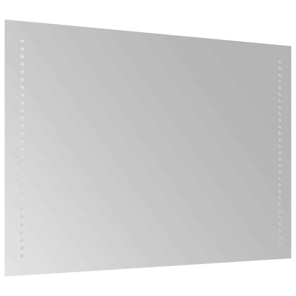 LED kupaonsko ogledalo 50x70 cm