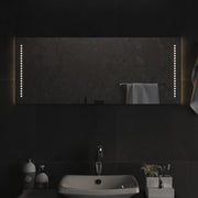 LED kupaonsko ogledalo 40x100 cm
