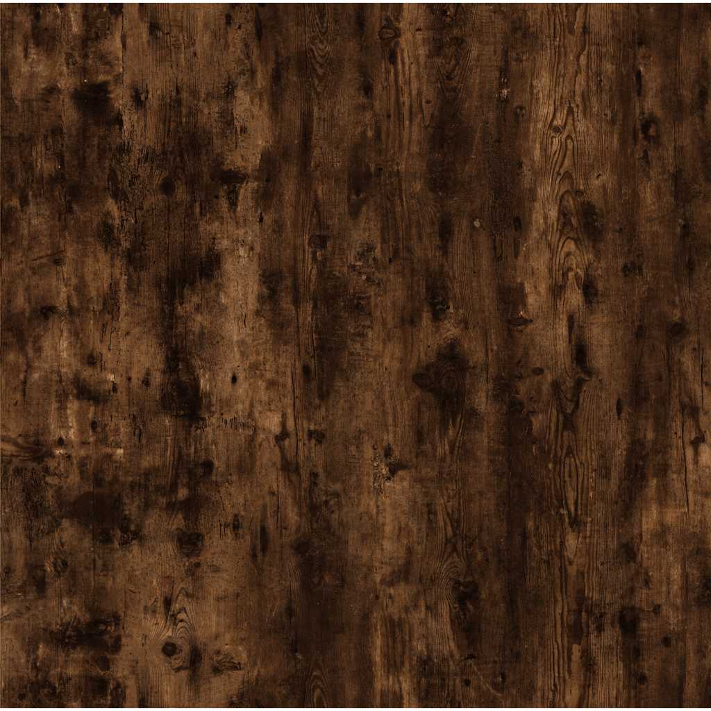 Stolić za kavu boja hrasta 60x44,5x45 cm konstruirano drvo