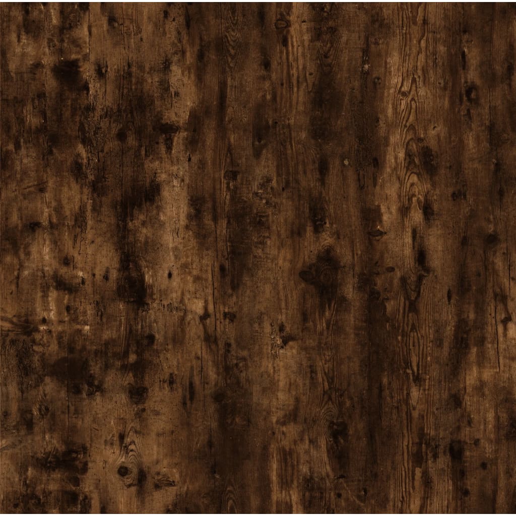 TV ormarić boja hrasta 102x44,5x50 cm konstruirano drvo
