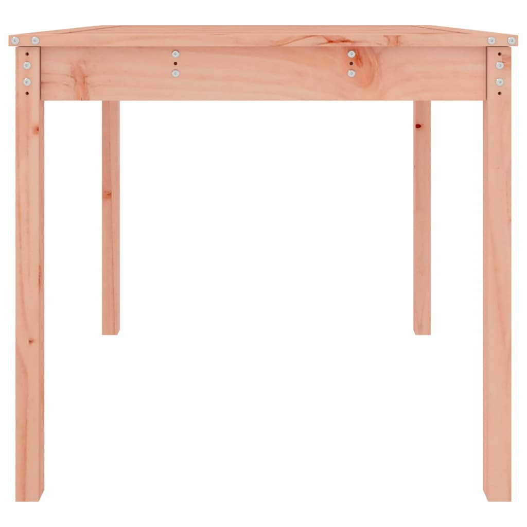 Vrtni stol 82,5 x 82,5 x 76 cm od masivne duglazije