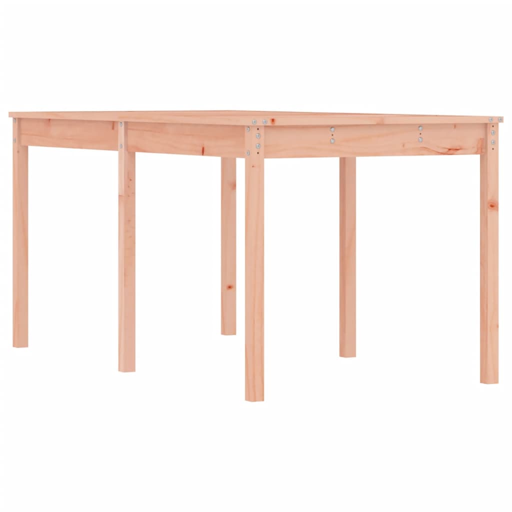 Vrtni stol 159,5 x 82,5 x 76 cm od masivnog drva duglazije