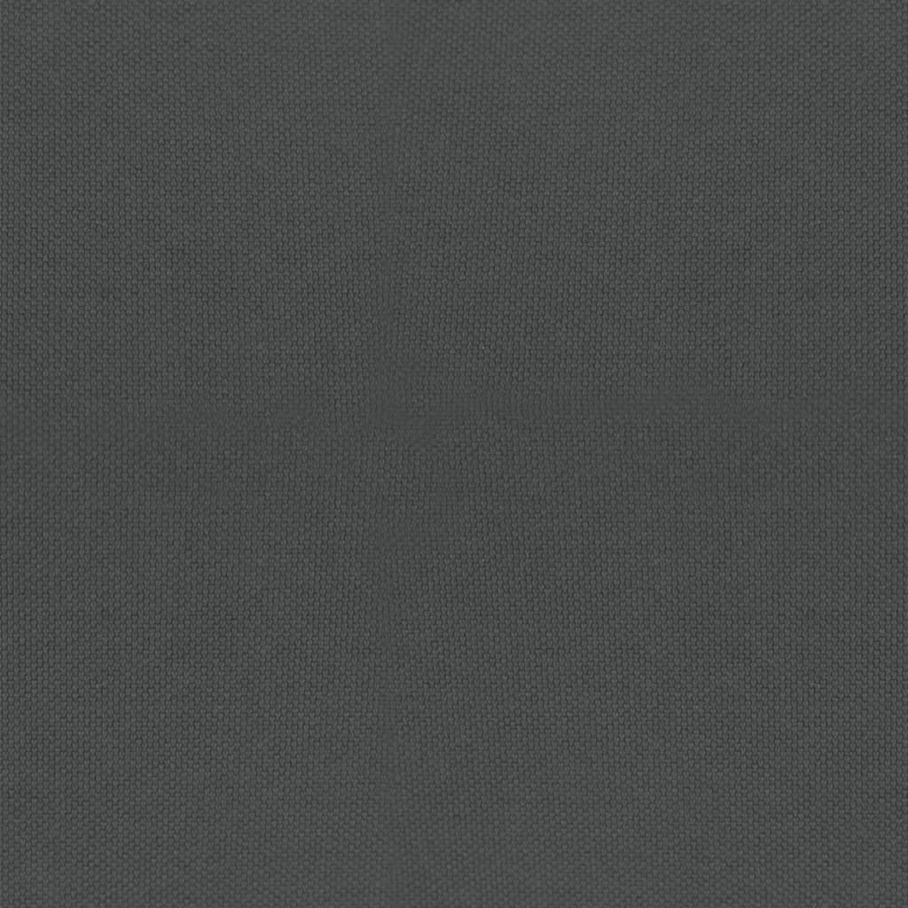 Sjenica s krovom antracit 300 x 300 x 270 čelična