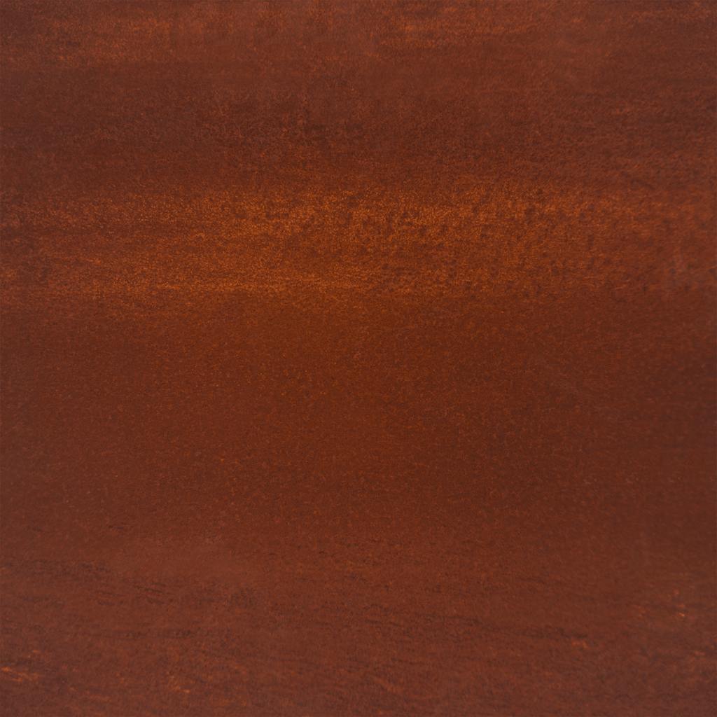 Posuda za sadnju 40 x 40 x 80 cm od čelika COR-TEN