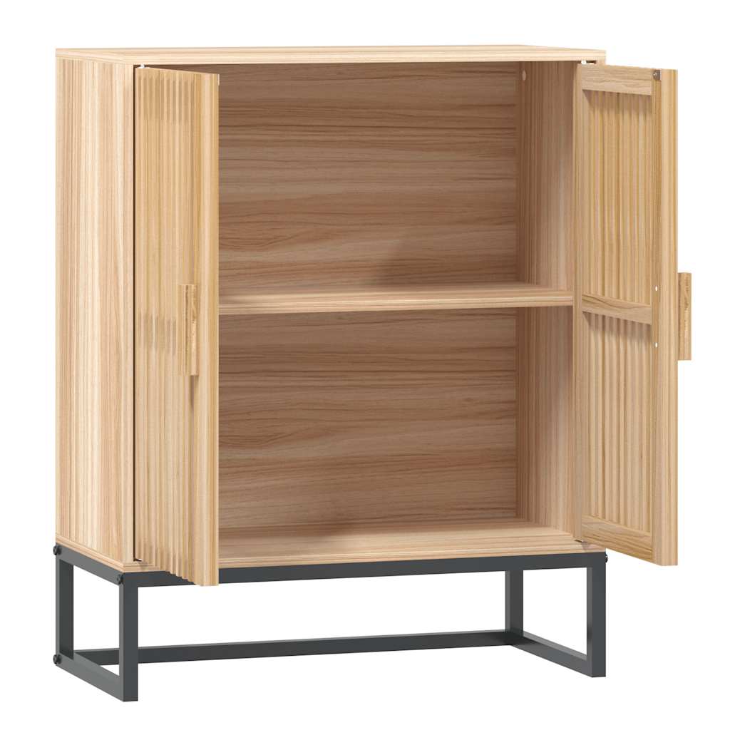 Komoda 60 x 30 x 75 cm od konstruiranog drva