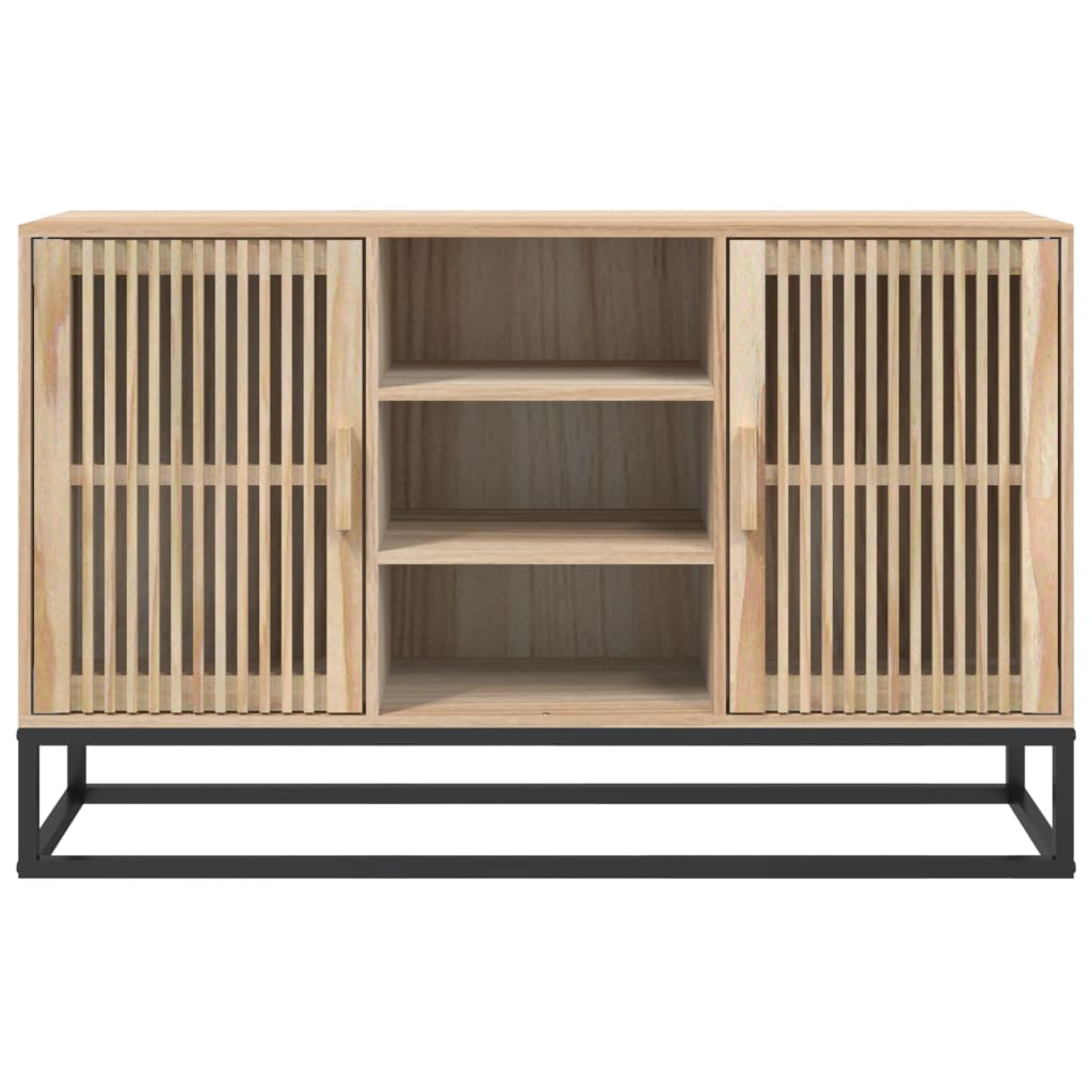 Komoda 105 x 30 x 65 cm od konstruiranog drva