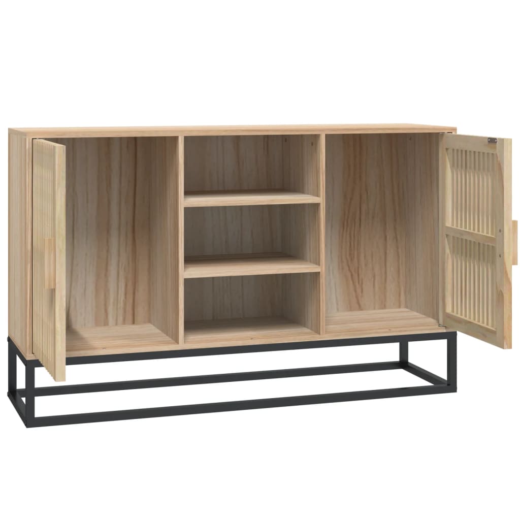 Komoda 105 x 30 x 65 cm od konstruiranog drva
