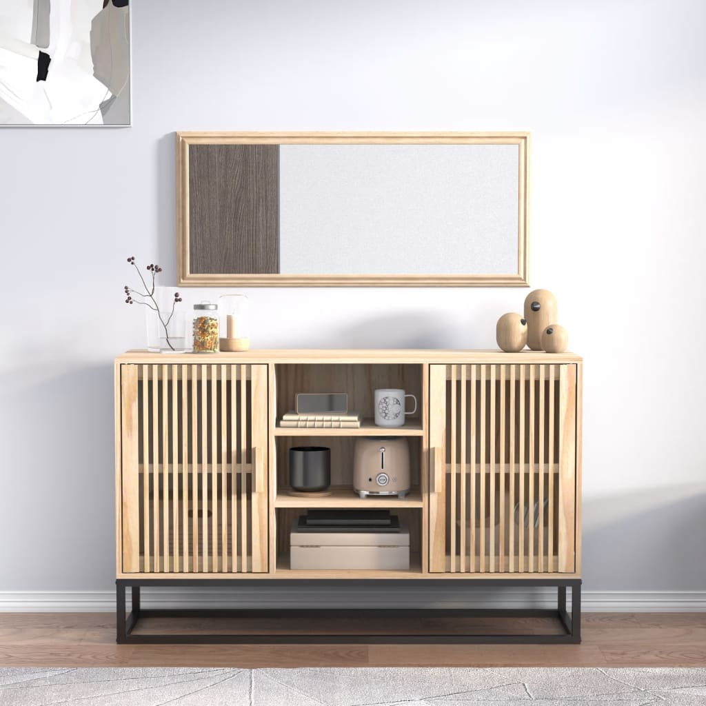 Komoda 105 x 30 x 65 cm od konstruiranog drva