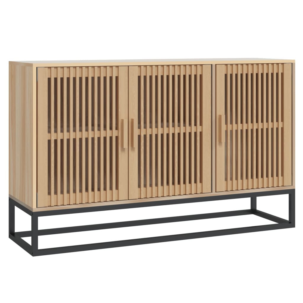 Komoda 105 x 30 x 65 cm od konstruiranog drva