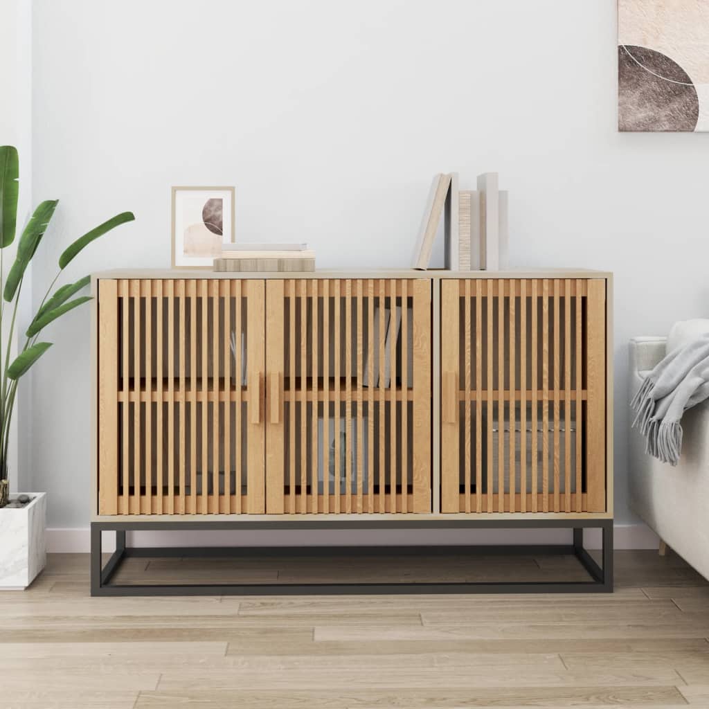 Komoda 105 x 30 x 65 cm od konstruiranog drva