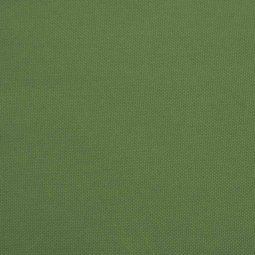 2-slojna sklopiva kolica za pse zelena 83x48x97 cm od tkanine