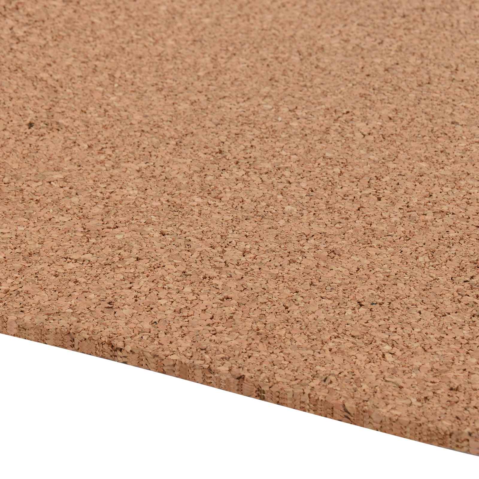 Role pluta Smeđa 100 x 200 x 0,8 cm Pluta