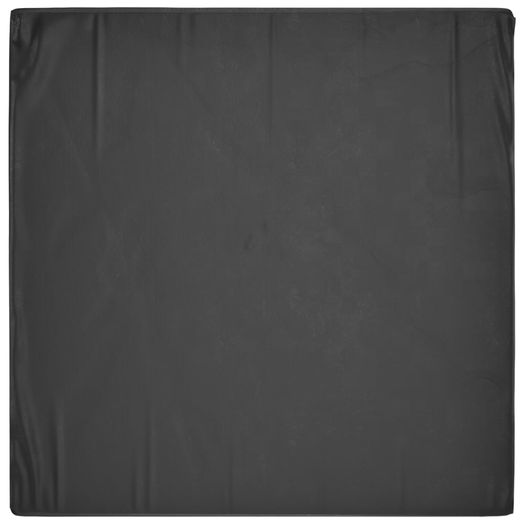 Navlake za vrtni namještaj 2 kom 8 ušica 125x125x75cm kvadratne
