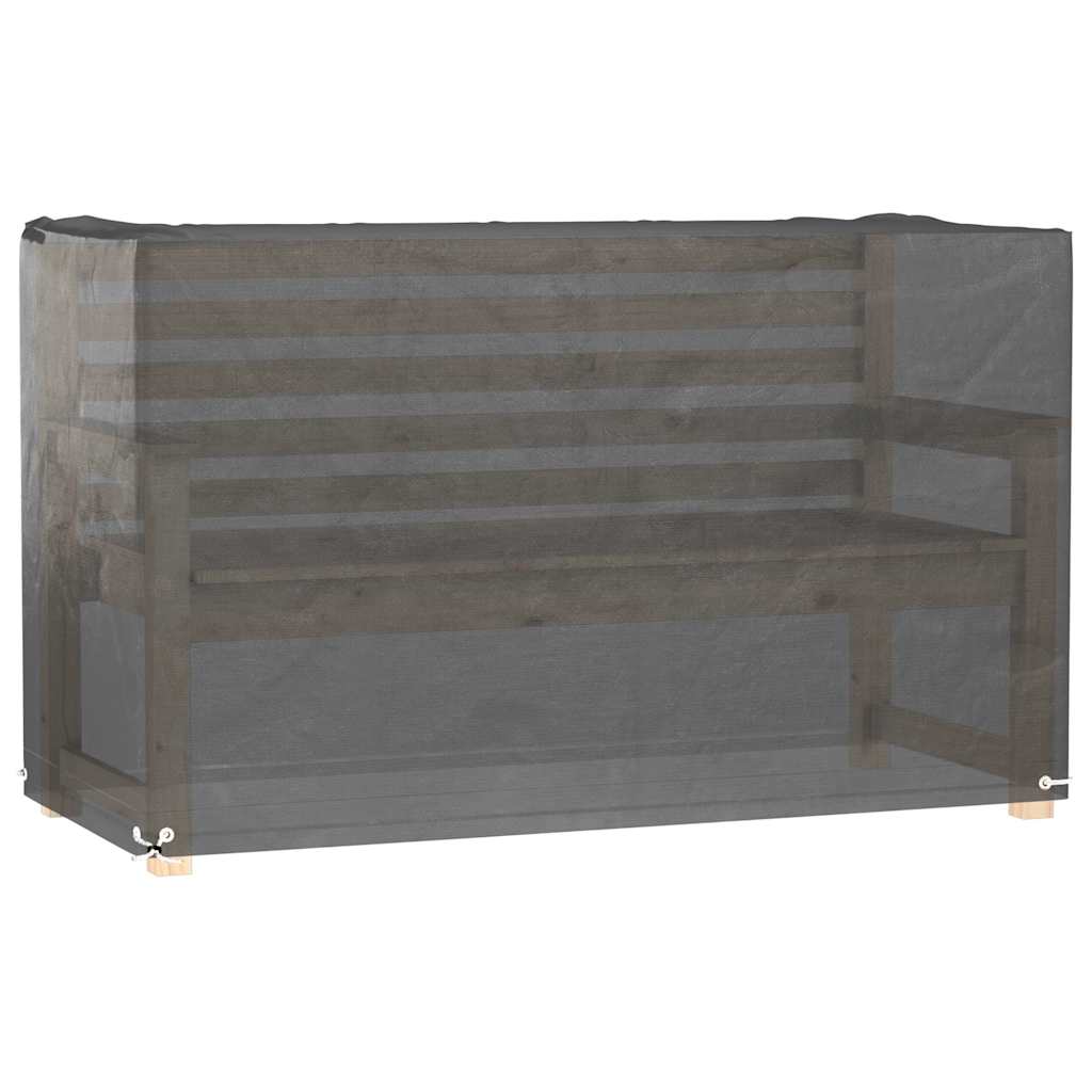 Navlake za vrtni namještaj 2 kom 8 ušica 170x94x70cm pravokutne